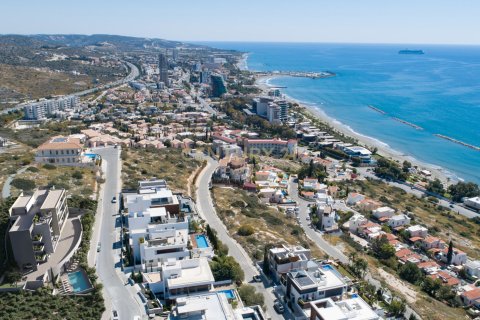 3 bedrooms Apartment in Agios Tychonas, Limassol,  No. 6390 8