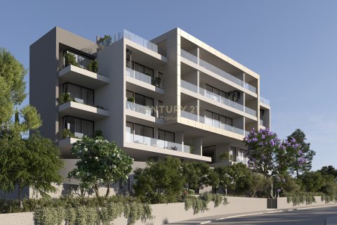 3 bedrooms Apartment in Agios Tychonas, Limassol,  No. 6390 4
