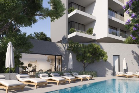 3 bedrooms Apartment in Agios Tychonas, Limassol,  No. 6390 7
