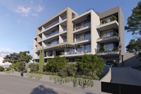 3 bedrooms Apartment in Agios Tychonas, Limassol,  No. 6390 3