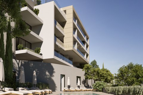 3 bedrooms Apartment in Agios Tychonas, Limassol,  No. 6390 5