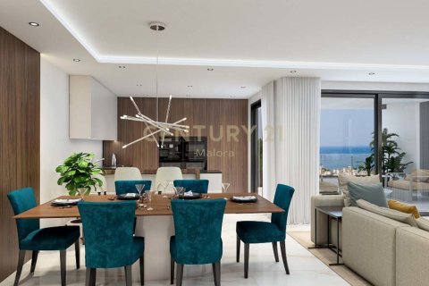 3 bedrooms Apartment in Germasogeia, Limassol,  No. 6611 3