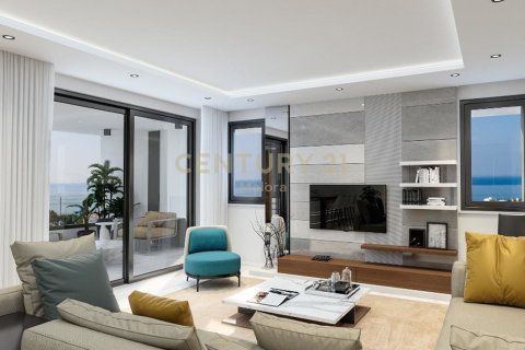 3 chambres Appartement à Germasogeia, Limassol,  No. 6611