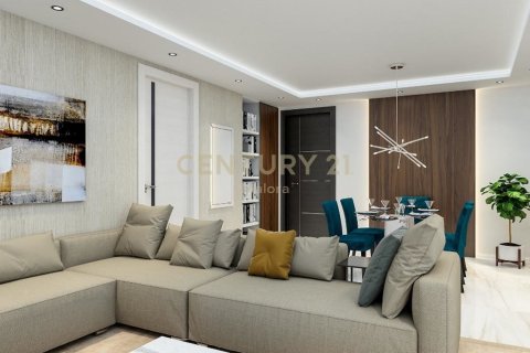 3 bedrooms Apartment in Germasogeia, Limassol,  No. 6611 5