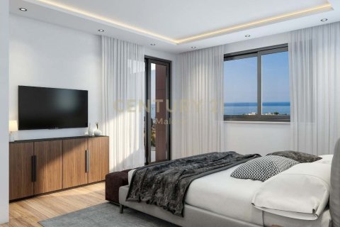 3 bedrooms Apartment in Germasogeia, Limassol,  No. 6611 4