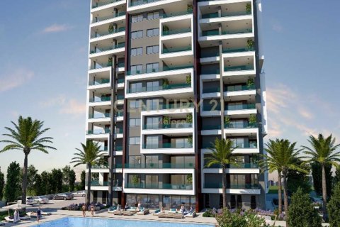 3 bedrooms Apartment in Germasogeia, Limassol,  No. 6611 6