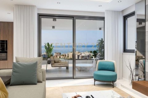 3 bedrooms Apartment in Germasogeia, Limassol,  No. 6611 2