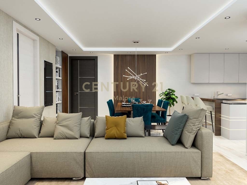 3 chambres Appartement à Germasogeia, Limassol, Chypre No. 6611