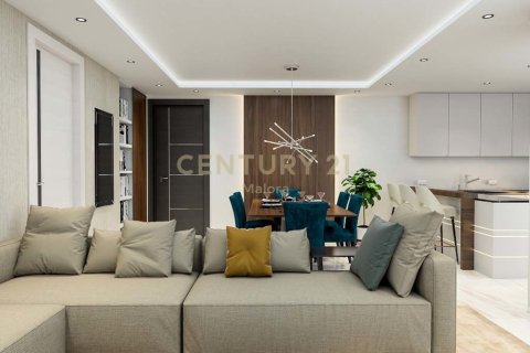 3 bedrooms Apartment in Germasogeia, Limassol,  No. 6611 7