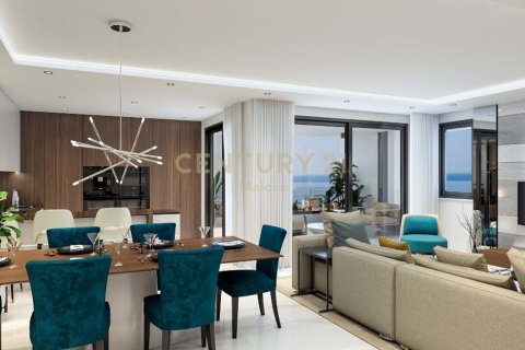 3 bedrooms Apartment in Germasogeia, Limassol,  No. 6611 8