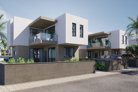 4 bedrooms Villa in Geroskípou, Paphos,  No. 50366 3