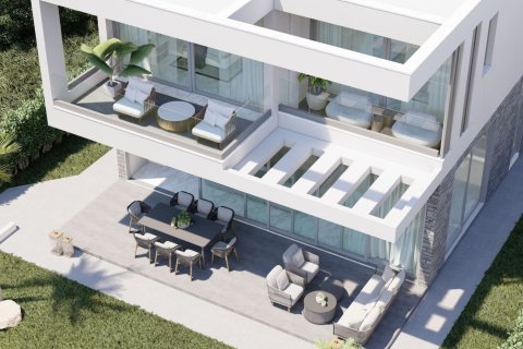 4 dormitorios Villa en Geroskípou, Paphos, No. 50368 6