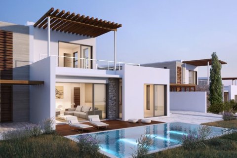 2 bedrooms Villa in Pegeia, Paphos,  No. 50367 2