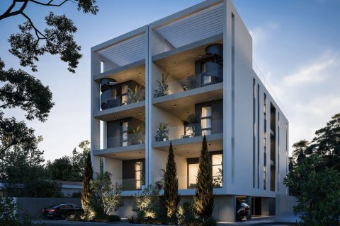 2 bedrooms Apartment in Agios Athanasios, Limassol, No. 40784 7