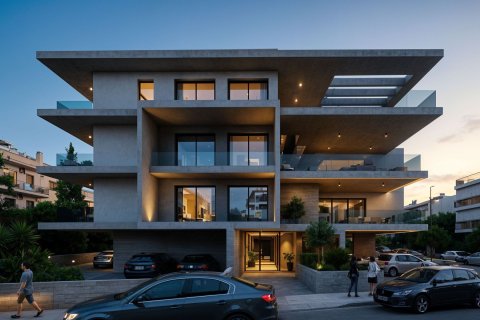 2 bedrooms Apartment in Paphos,  No. 40783 4