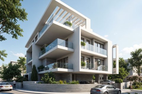 2 bedrooms Apartment in Paphos,  No. 40783 7