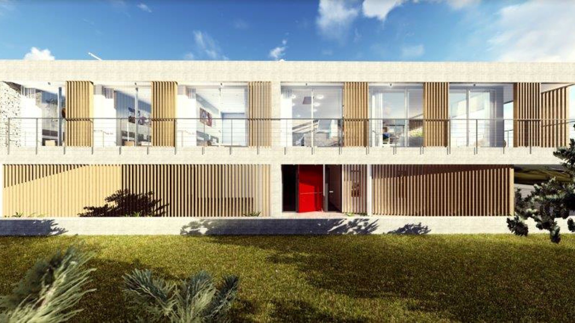 5 bedrooms Villa in Mesa Chorio, Paphos, Cyprus No. 26028