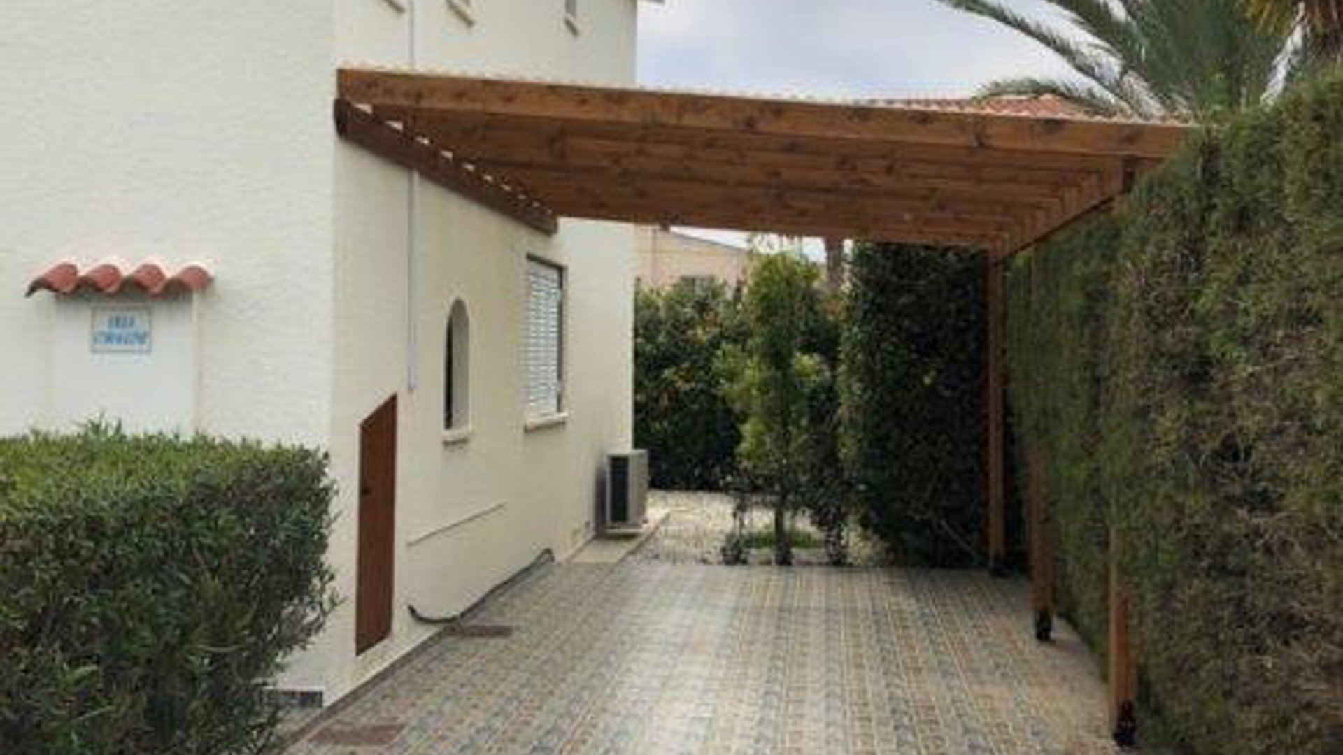 3 bedrooms Villa in Coral Bay, Pegeia, Paphos, Cyprus No. 26026