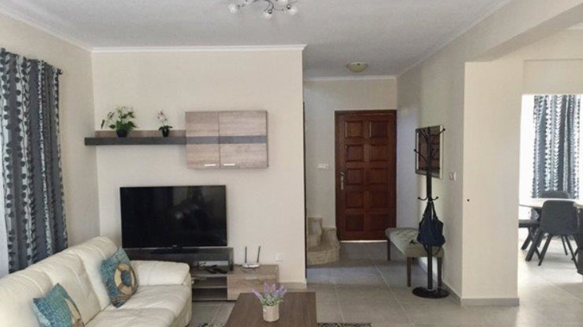 3 bedrooms Villa in Coral Bay, Pegeia, Paphos, Cyprus No. 26026