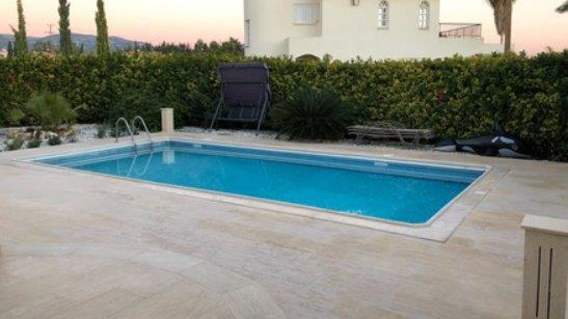 3 bedrooms Villa in Coral Bay, Pegeia, Paphos, Cyprus No. 26026