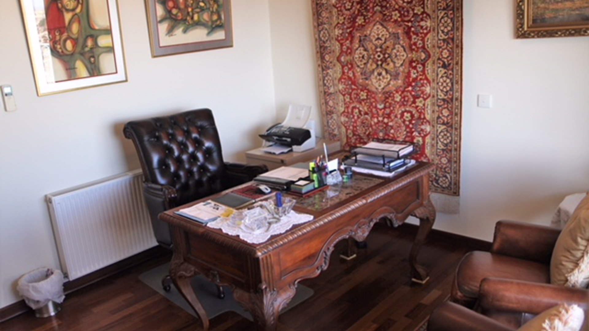4 bedrooms Villa in Limassol, Cyprus No. 26030