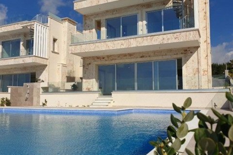 3 dormitorios Villa en Kissonerga, Paphos, Chipre No. 26029