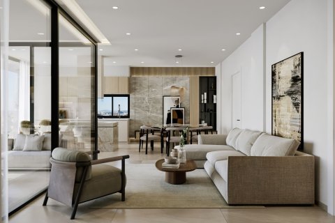 2 bedrooms Apartment in Limassol, No. 43127 7