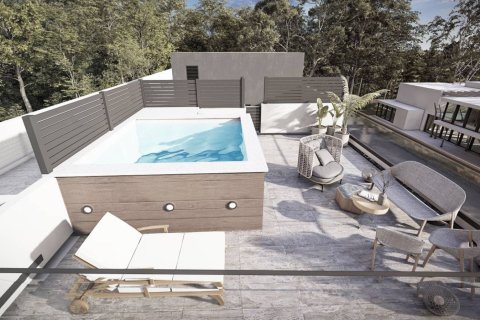 Квартира с 2 спальнями в Като Полемидия, Лимасол,  № 43124 9