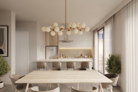 3 bedrooms Villa in Episkopi, Paphos,  No. 44421 5