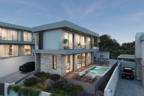 3 bedrooms Villa in Episkopi, Paphos,  No. 44421 3