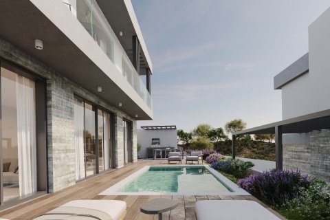 3 bedrooms Villa in Episkopi, Paphos,  No. 44421 7