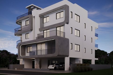 Квартира с 2 спальнями в Арадипу, Ларнака,  № 44422 5