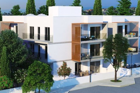 3 bedrooms Apartment in Kato Paphos, Paphos,  No. 44419 2