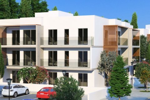 3 bedrooms Apartment in Kato Paphos, Paphos, No. 44420 5