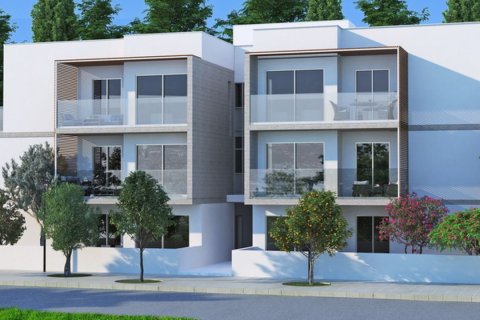 3 bedrooms Apartment in Kato Paphos, Paphos, No. 44420 4