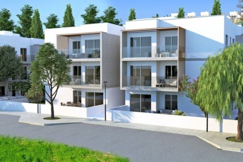 3 dormitorios Apartamento en Kato Paphos, Paphos,  No. 44420