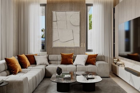4 chambres Villa à Agios Athanasios, Limassol, No. 54146 8