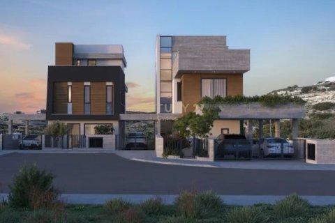 4 chambres Villa à Agios Athanasios, Limassol, No. 54146 6