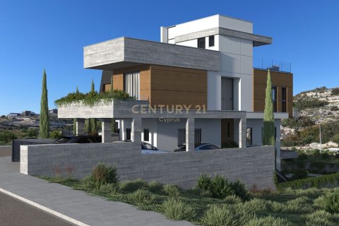 4 chambres Villa à Agios Athanasios, Limassol, No. 54146 4