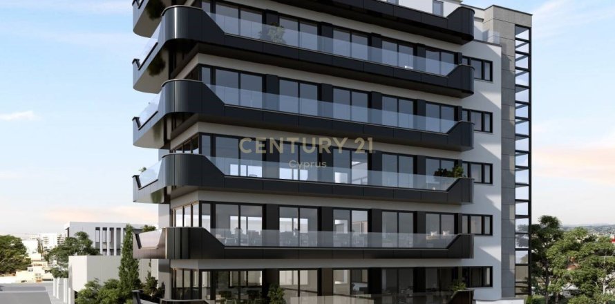 809m2 Propriété commerciale à Agios Ioannis, Limassol,  No. 54144