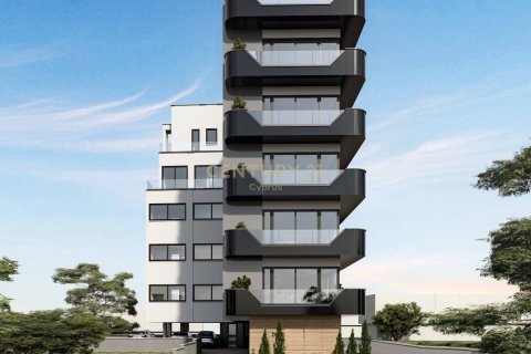 809m2 Propriété commerciale à Agios Ioannis, Limassol,  No. 54144 3