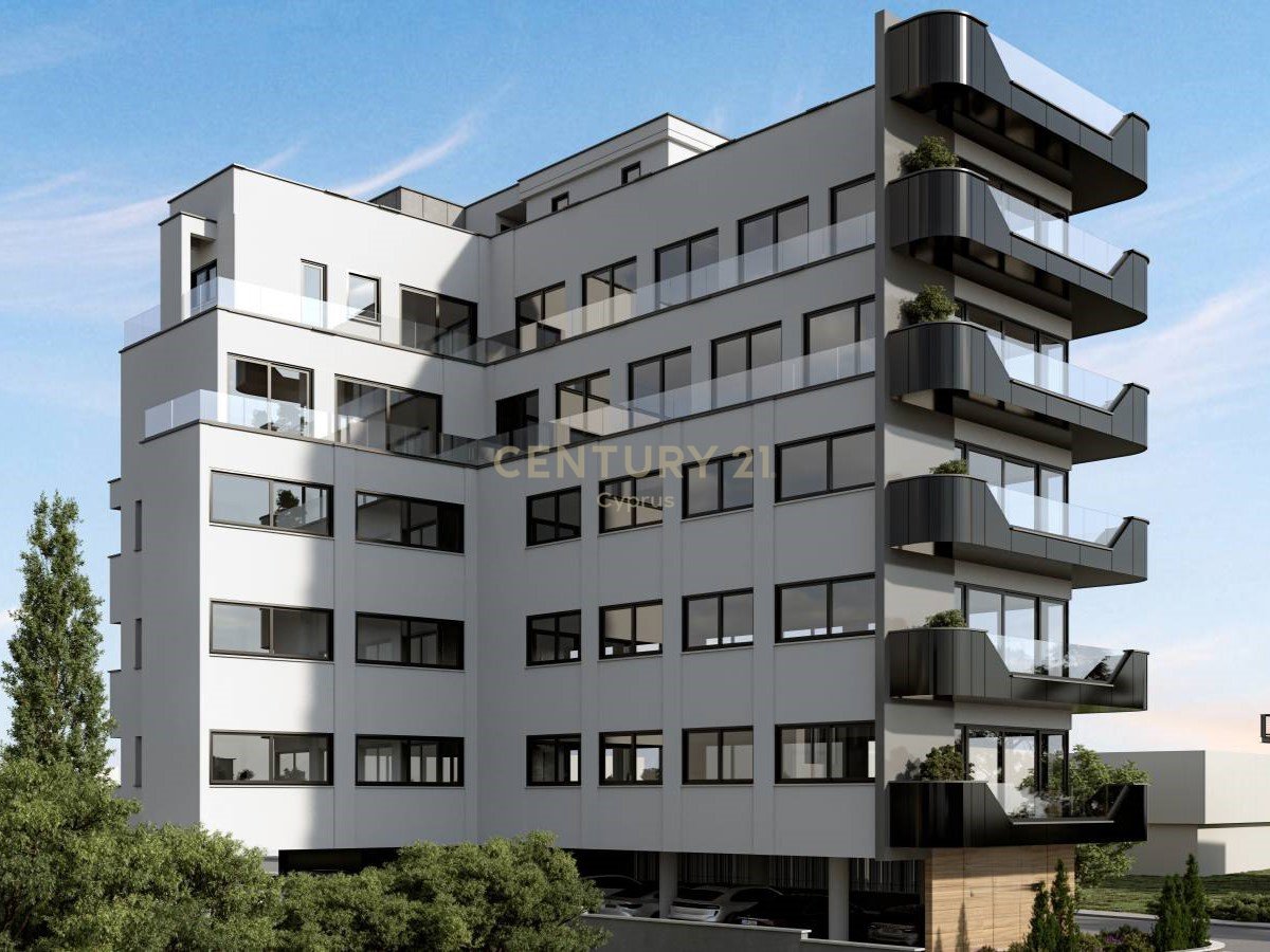 809m2 Commercial property in Agios Ioannis, Limassol, Cyprus No. 54144
