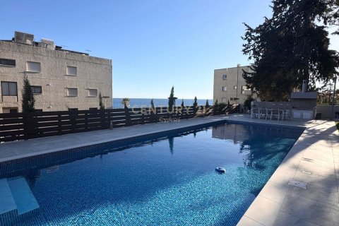 3 chambres Appartement à Agios Tychonas, Limassol, No. 54145 4