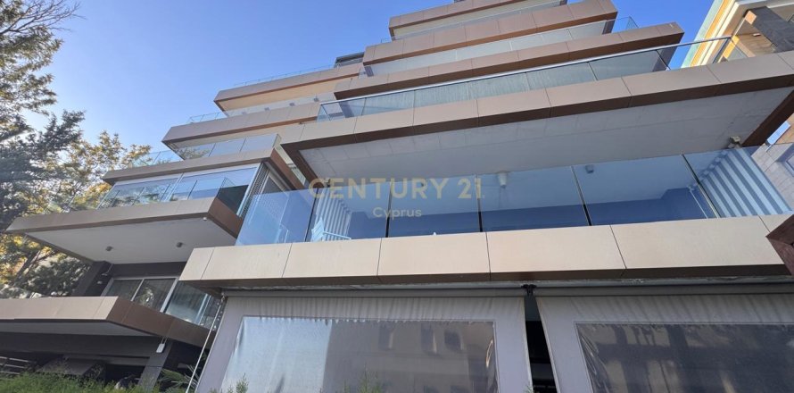 3 chambres Appartement à Agios Tychonas, Limassol, No. 54145