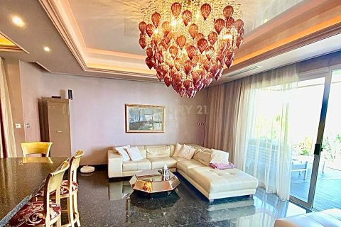3 chambres Appartement à Agios Tychonas, Limassol, No. 54145 8