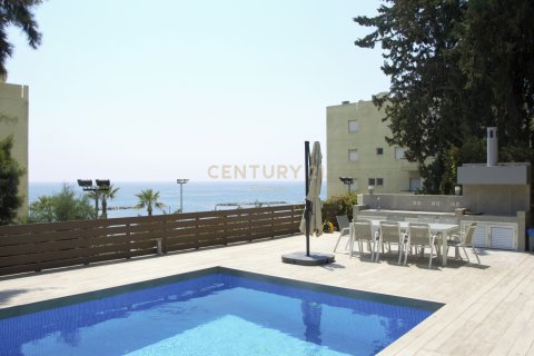 3 chambres Appartement à Agios Tychonas, Limassol, No. 54145 5