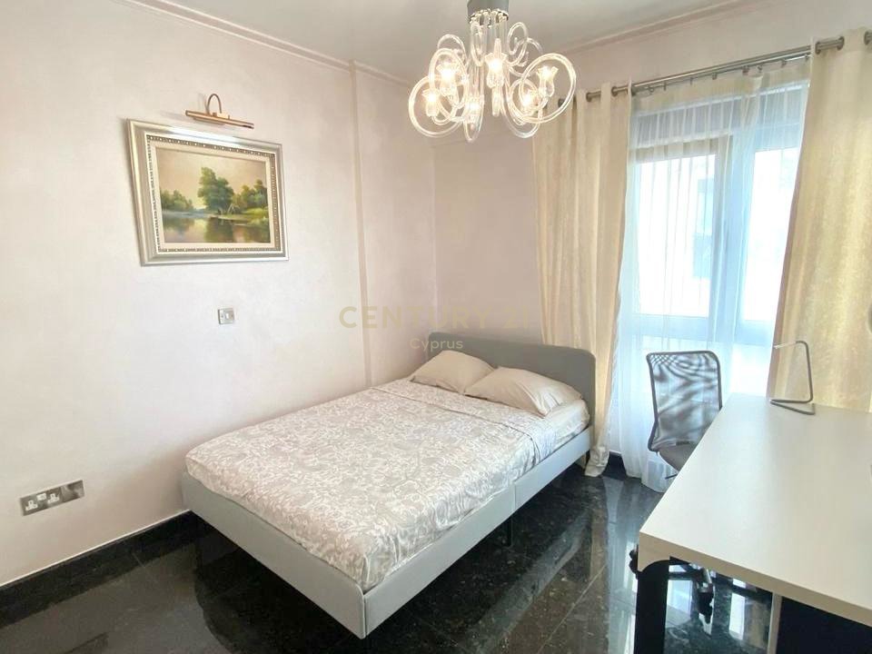 3 bedrooms Apartment in Agios Tychonas, Limassol, Cyprus No. 54145