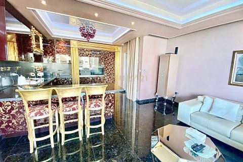 3 chambres Appartement à Agios Tychonas, Limassol, No. 54145 10