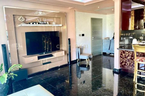 3 chambres Appartement à Agios Tychonas, Limassol, No. 54145 9