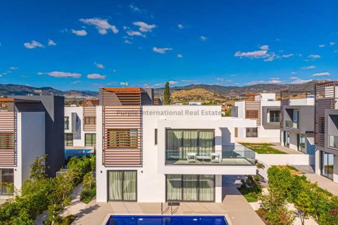 Вилла с 3 спальнями в Пиргос, Лимасол, № 39278 6